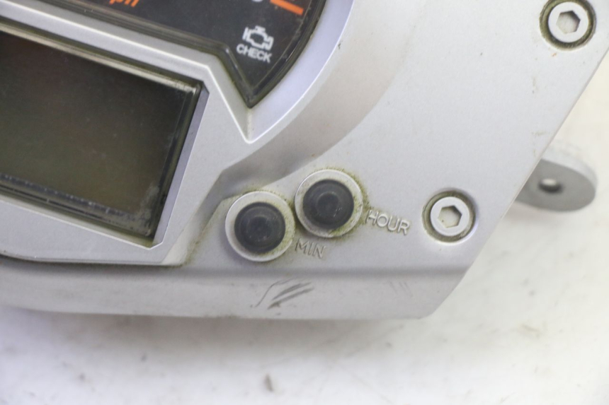 photo de TELLERSTAND DAELIM S1 125 (2007 - 2016) - Gecontroleerd onderdeel