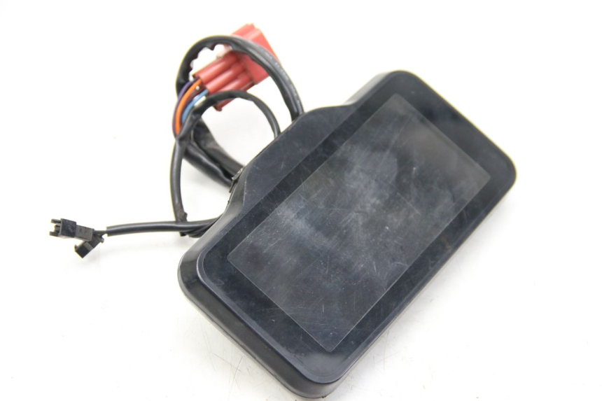 photo de TELLERSTANDMETER LVNENG S5 1 (2019 - 2023) - Hoofdaanzicht