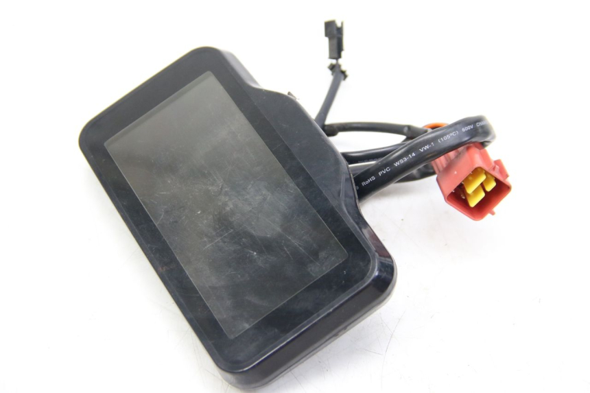 photo de TELLERSTANDMETER LVNENG S5 1 (2019 - 2023) - Detail van het onderdeel