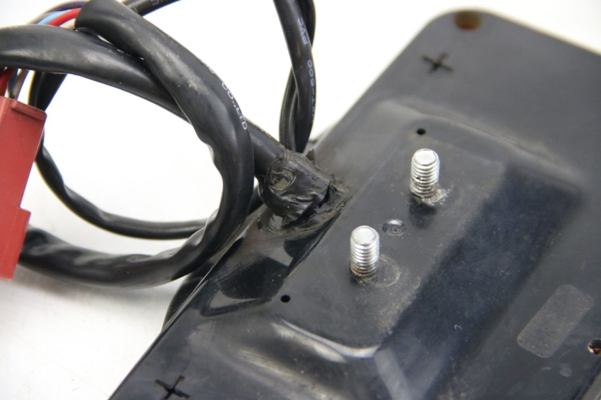 photo de TELLERSTANDMETER LVNENG S5 1 (2019 - 2023) - Overzicht
