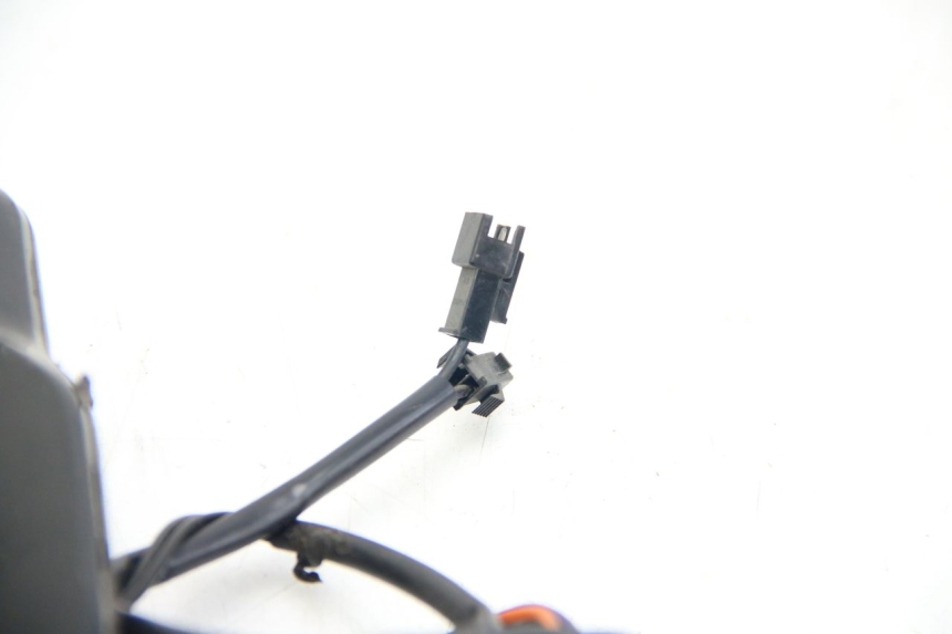 photo de TELLERSTANDMETER LVNENG S5 1 (2019 - 2023) - Bevestigingspunten
