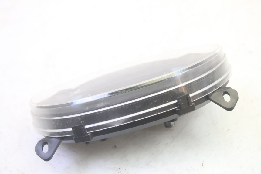 photo de TELLERSTAND JM MOTORS SANTANA EVO 50 (2024 - 2026) - Technische close-up