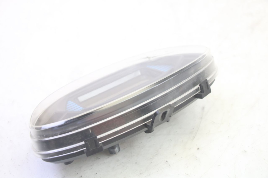 photo de TELLERSTAND JM MOTORS SANTANA EVO 50 (2024 - 2026) - Overzicht