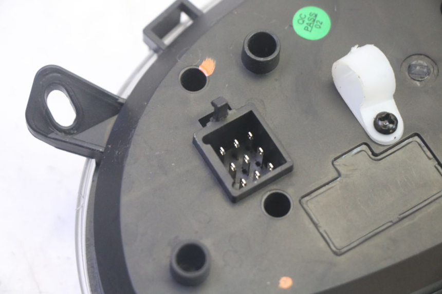 photo de TELLERSTAND JM MOTORS SANTANA EVO 50 (2024 - 2026) - Gecontroleerd onderdeel