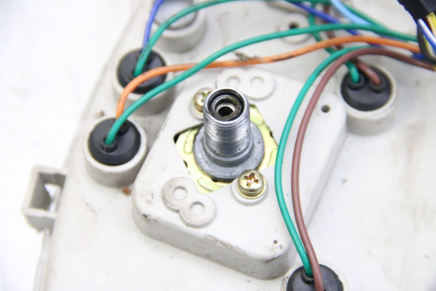 photo de TELLERSTAND JM MOTORS SANTANA 50 (2014 - 2023) - Detail van het onderdeel