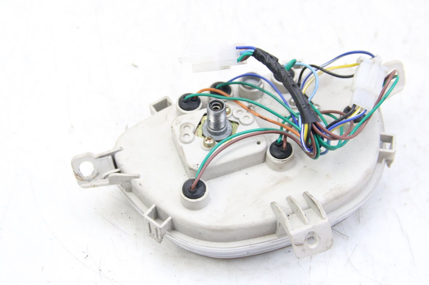 photo de TELLERSTAND JM MOTORS SANTANA 50 (2014 - 2023) - Overzicht