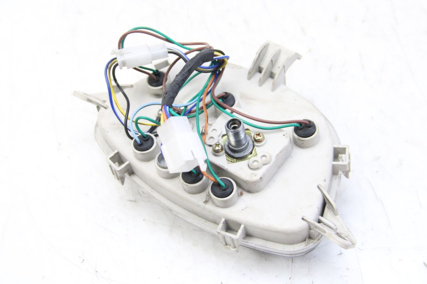 photo de TELLERSTAND JM MOTORS SANTANA 50 (2014 - 2023) - Bevestigingspunten