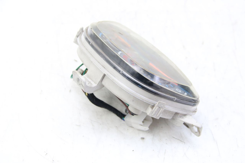 photo de TELLERSTAND JM MOTORS SANTANA 50 (2014 - 2023) - Gecontroleerd onderdeel