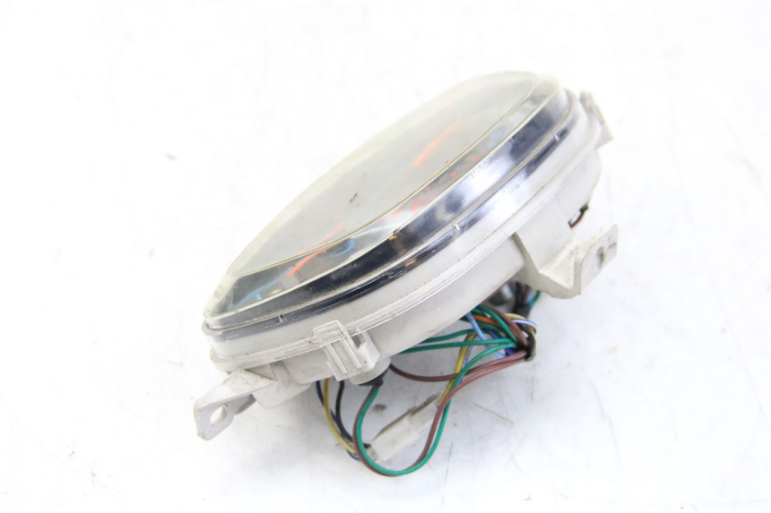 photo de TELLERSTAND JM MOTORS SANTANA 50 (2014 - 2023) - Markeringen en referenties