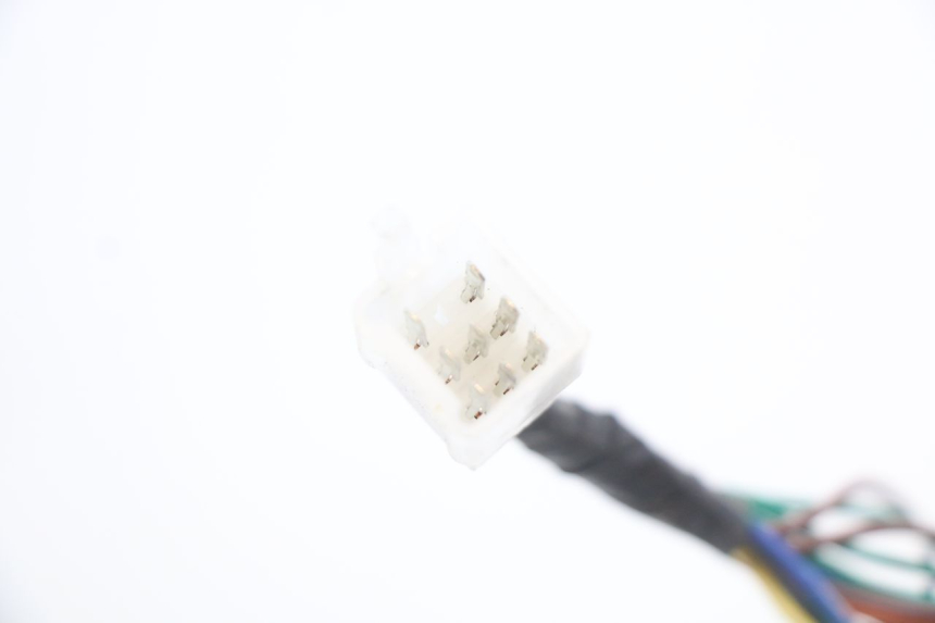 photo de TELLERSTAND JM MOTORS SANTANA 50 (2014 - 2023) - Staat van het oppervlak