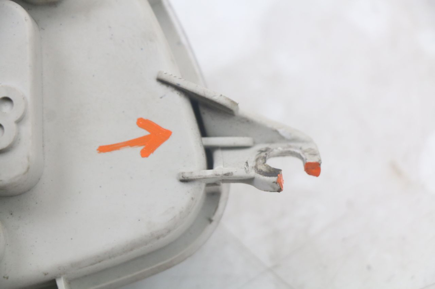 photo de TELLERSTAND JM MOTORS SANTANA 50 (2014 - 2023) - Gecontroleerd onderdeel