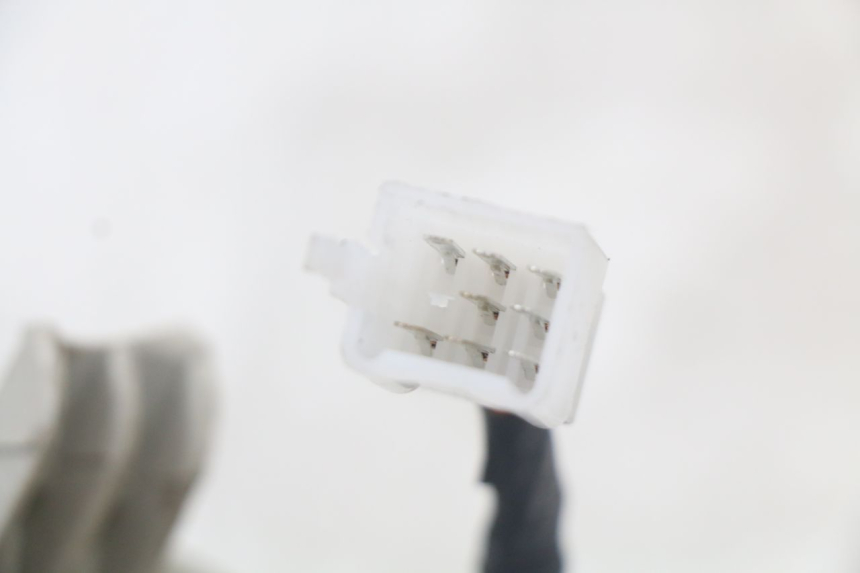 photo de TELLERSTAND JM MOTORS SANTANA 50 (2014 - 2023) - Markeringen en referenties