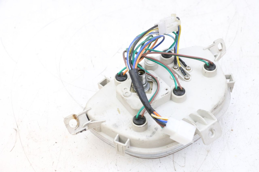 photo de TELLERSTAND JM MOTORS SANTANA 50 (2014 - 2023) - Andere kijkhoek