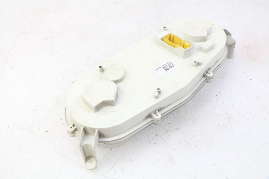 photo de TELLERSTAND PEUGEOT SATELIS COMPRESSOR K15 125 (2006 - 2009) - Technische close-up