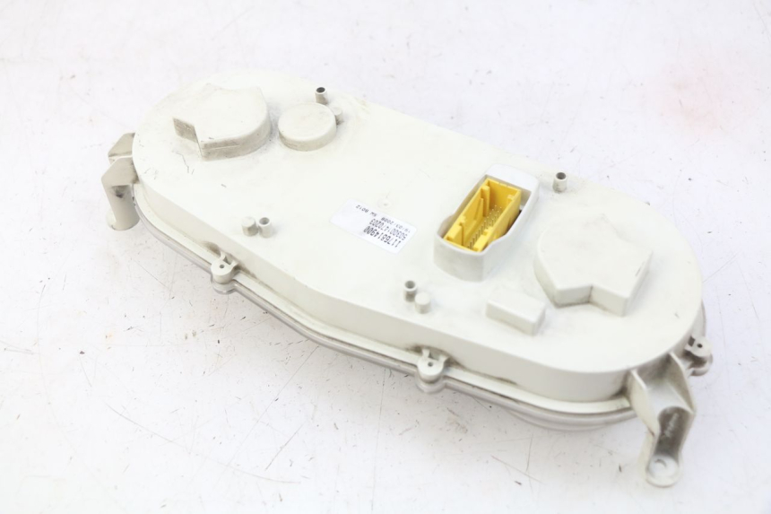 photo de TELLERSTAND PEUGEOT SATELIS COMPRESSOR K15 125 (2006 - 2009) - Overzicht