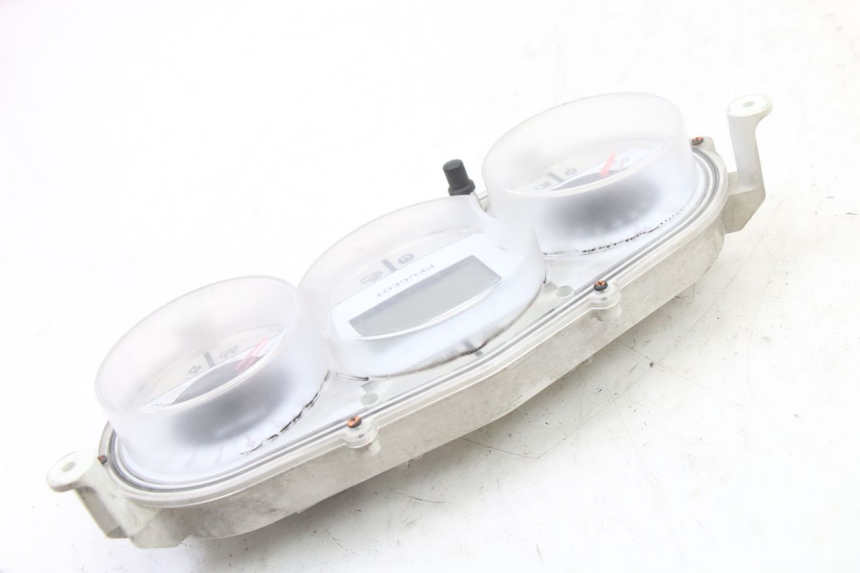 photo de TELLERSTAND PEUGEOT SATELIS COMPRESSOR K15 125 (2006 - 2009) - Bevestigingspunten