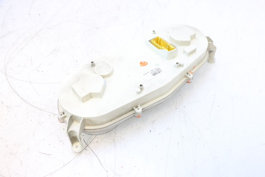photo de TELLERSTAND PEUGEOT SATELIS COMPRESSOR K15 125 (2006 - 2009) - Productaanzicht