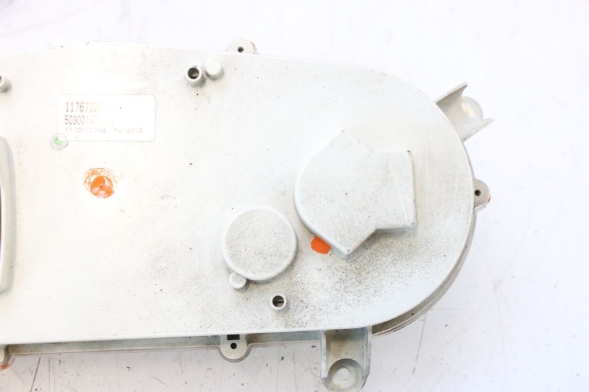 photo de TELLERSTAND PEUGEOT SATELIS COMPRESSOR K15 125 (2006 - 2009) - Detailaanzicht