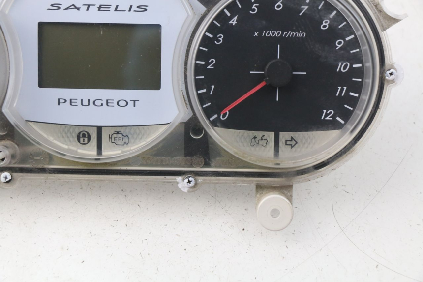 photo de TELLERSTANDMETER PEUGEOT SATELIS 300 (2012 - 2015) - Gecontroleerd onderdeel