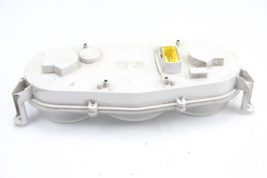 photo de TELLERSTAND PEUGEOT SATELIS 125 (2006 - 2009) - Andere kijkhoek