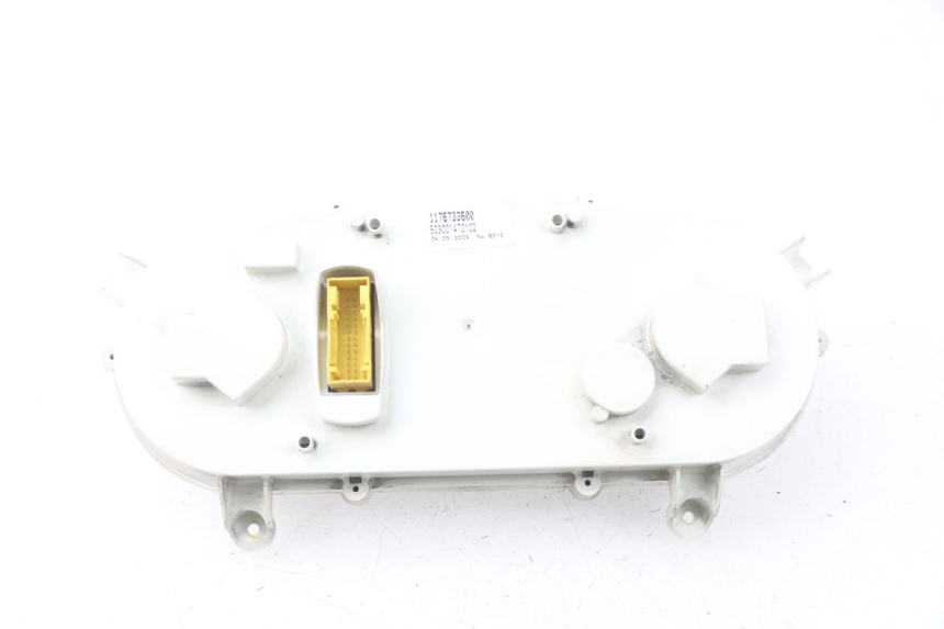 photo de TELLERSTAND PEUGEOT SATELIS 125 (2006 - 2009) - Productaanzicht