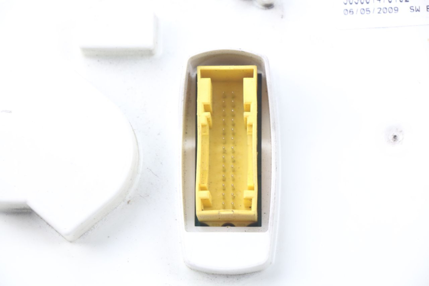 photo de TELLERSTAND PEUGEOT SATELIS 125 (2006 - 2009) - Kenmerkende details