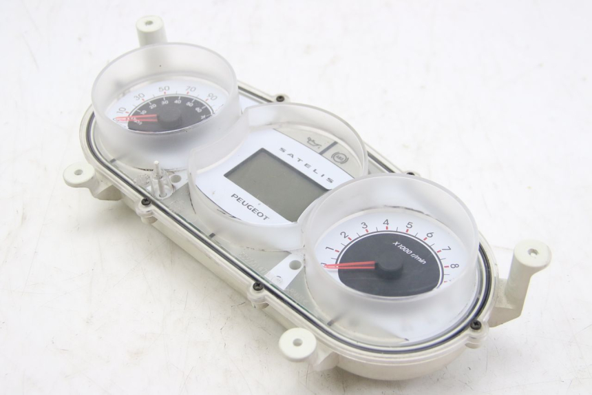 photo de TELLERSTAND PEUGEOT SATELIS 125 (2006 - 2009) - Detail van het onderdeel