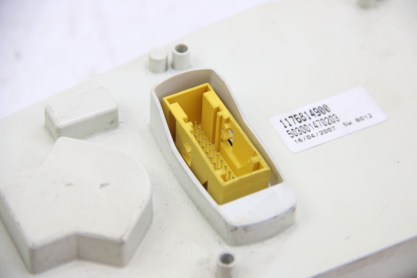 photo de TELLERSTAND PEUGEOT SATELIS 125 (2006 - 2009) - Productaanzicht