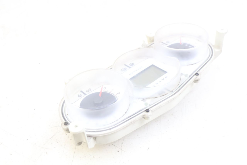 photo de TELLERSTANDMETER PEUGEOT SATELIS 125 (2010 - 2012) - Detail van het onderdeel