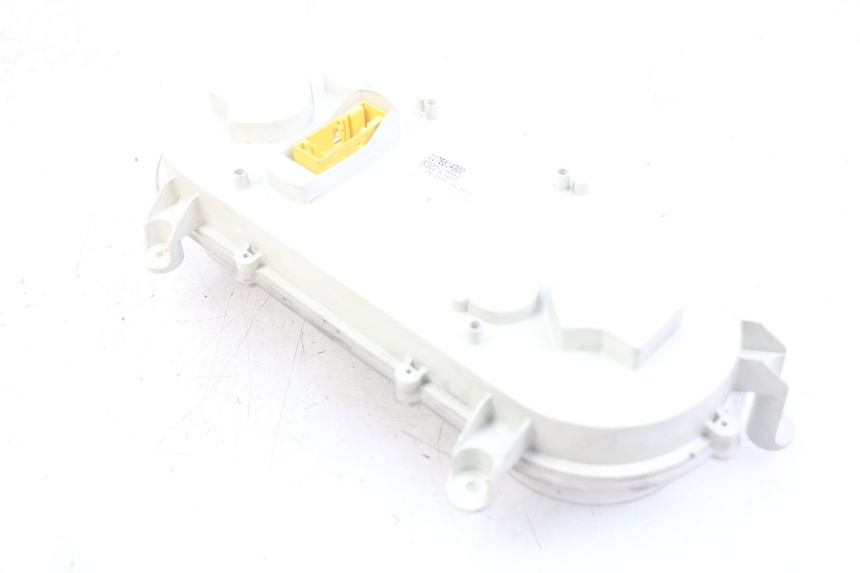 photo de TELLERSTANDMETER PEUGEOT SATELIS 125 (2010 - 2012) - Overzicht