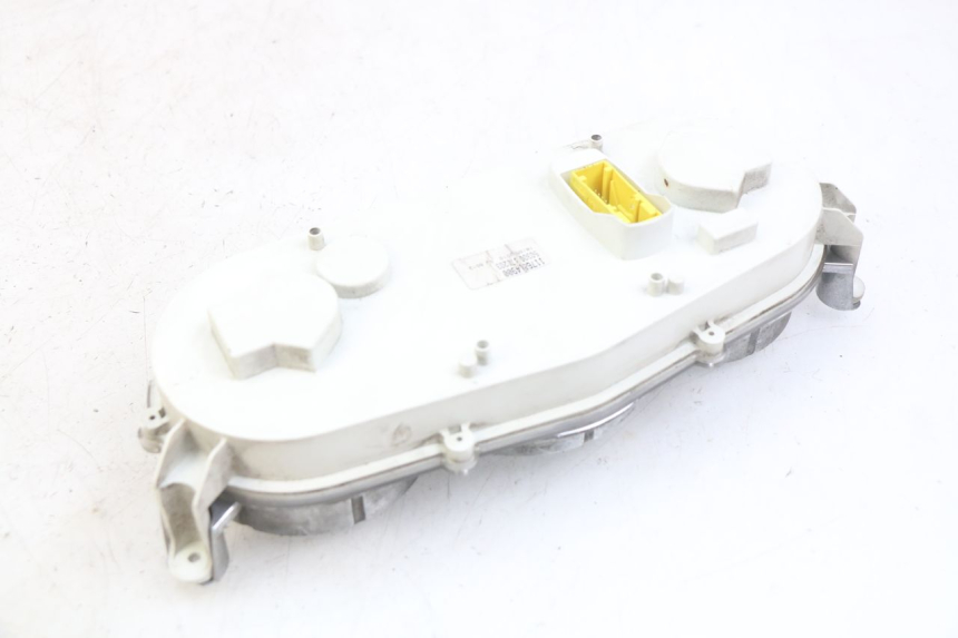 photo de TELLERSTANDMETER PEUGEOT SATELIS 125 (2010 - 2012) - Detail van het onderdeel