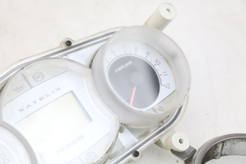 photo de TELLERSTANDMETER PEUGEOT SATELIS 125 (2010 - 2012) - Productaanzicht
