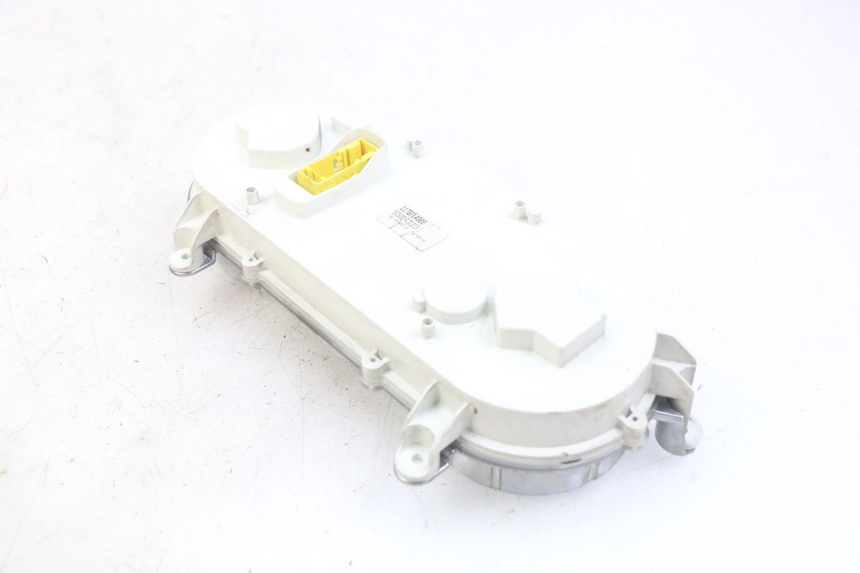 photo de TELLERSTANDMETER PEUGEOT SATELIS 125 (2010 - 2012) - Zoom op gebruiksstaat