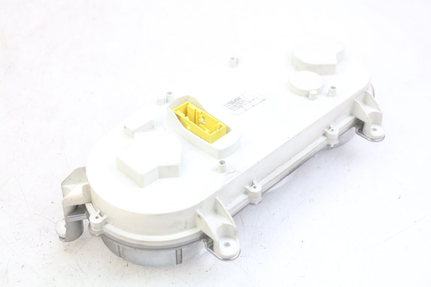 photo de TELLERSTANDMETER PEUGEOT SATELIS 125 (2010 - 2012) - Andere kijkhoek