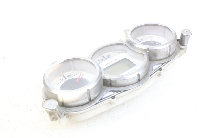 photo de TELLERSTANDMETER PEUGEOT SATELIS 125 (2010 - 2012) - Staat van het oppervlak