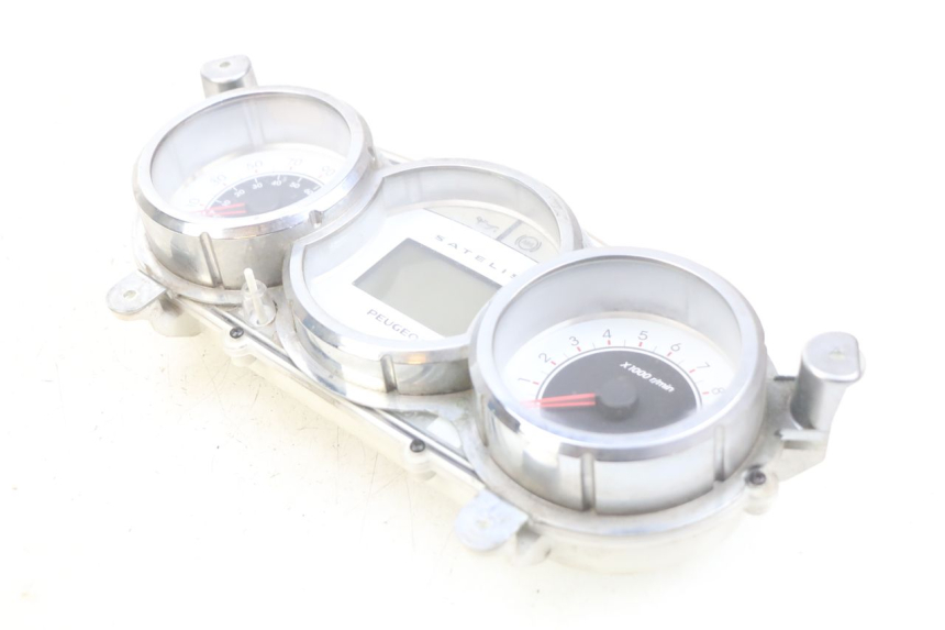 photo de TELLERSTANDMETER PEUGEOT SATELIS 125 (2010 - 2012) - Gecontroleerd onderdeel