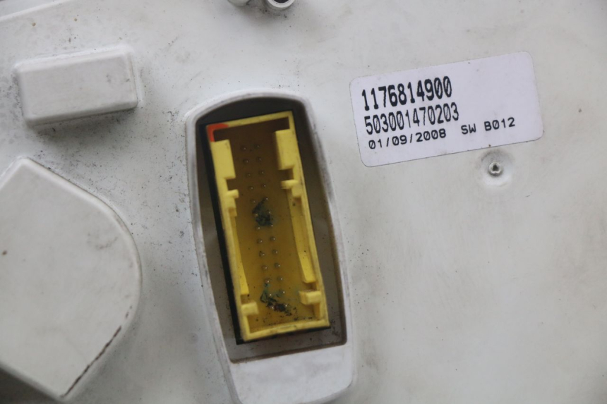 photo de TELLERSTAND PEUGEOT SATELIS 125 (2006 - 2009) - Productaanzicht