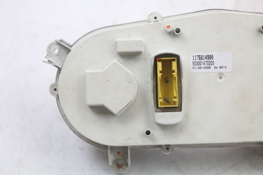 photo de TELLERSTAND PEUGEOT SATELIS 125 (2006 - 2009) - Gecontroleerd onderdeel