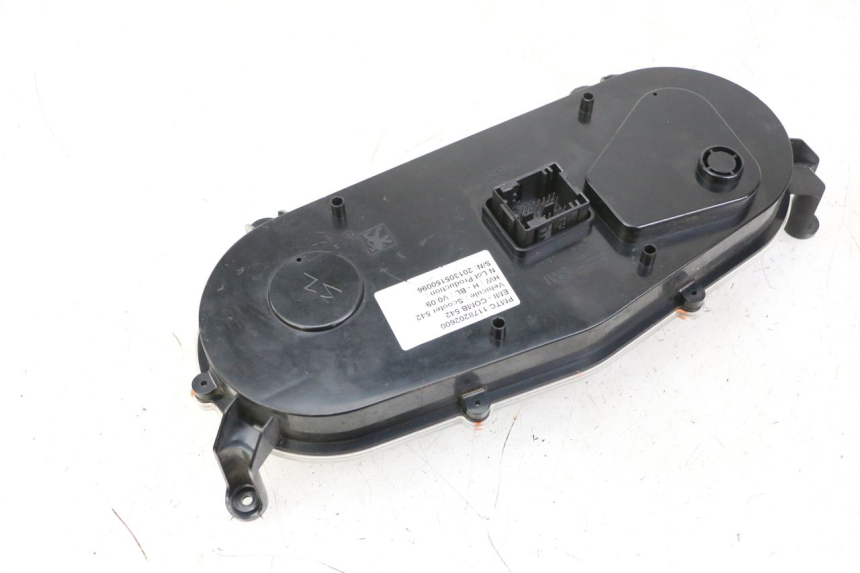 photo de TELLERSTAND PEUGEOT SATELIS 125 (2013 - 2018) - Detail van het onderdeel