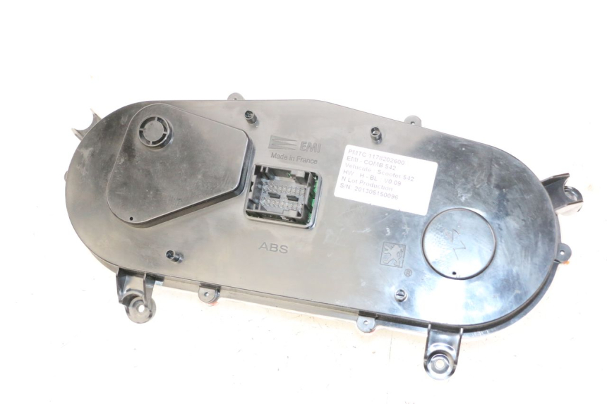 photo de TELLERSTAND PEUGEOT SATELIS 125 (2013 - 2018) - Gecontroleerd onderdeel