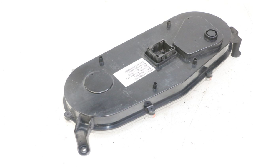 photo de TELLERSTAND PEUGEOT SATELIS 125 (2013 - 2018) - Detail van het onderdeel