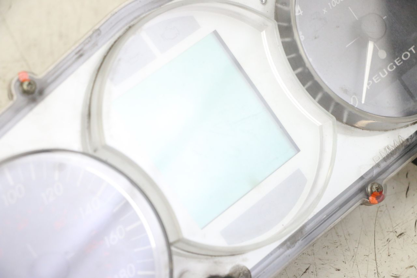 photo de TELLERSTAND PEUGEOT SATELIS 125 (2013 - 2018) - Productaanzicht