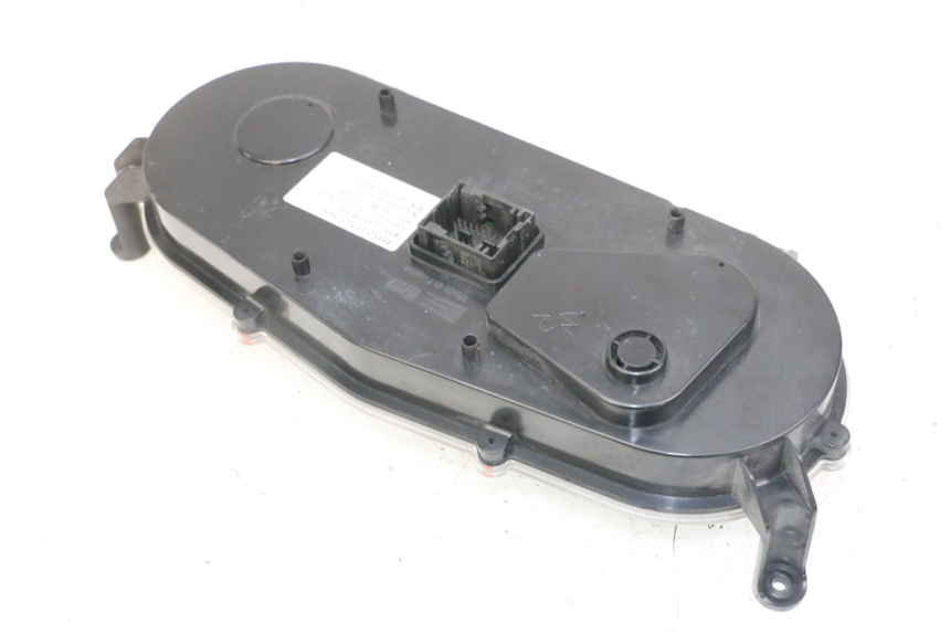 photo de TELLERSTAND PEUGEOT SATELIS 125 (2013 - 2018) - Zoom op gebruiksstaat