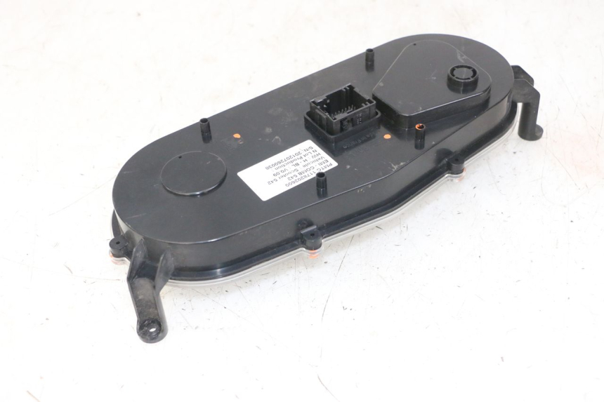 photo de TELLERSTAND PEUGEOT SATELIS 125 (2013 - 2018) - Overzicht