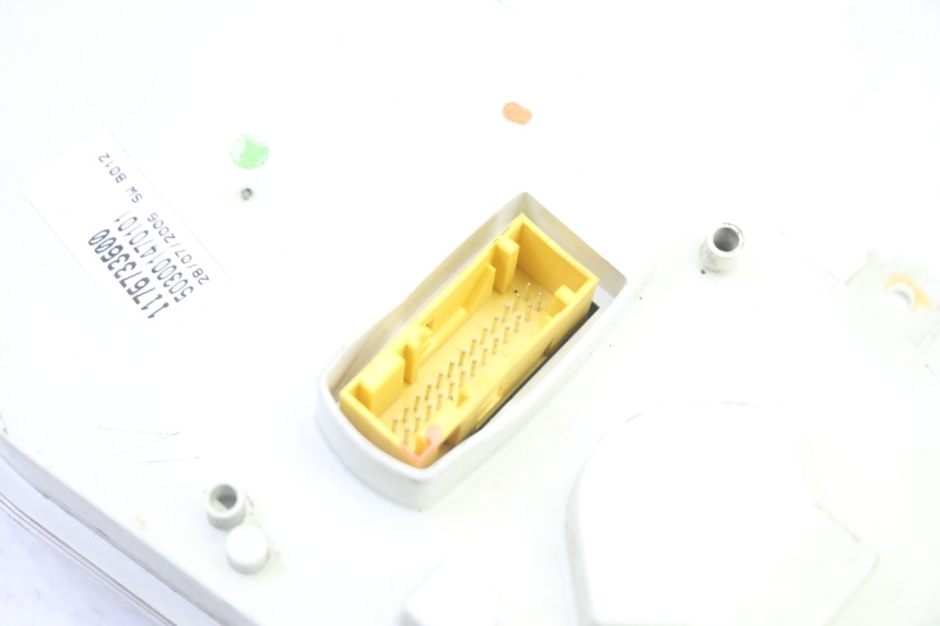 photo de TELLERSTAND PEUGEOT SATELIS 250 (2006 - 2012) - Productaanzicht