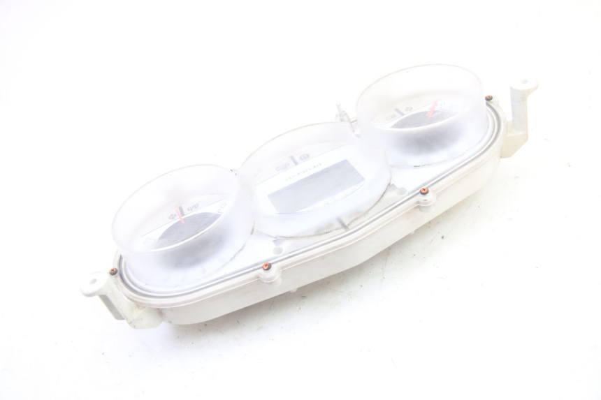 photo de TELLERSTAND PEUGEOT SATELIS 250 (2006 - 2012) - Staat van het oppervlak