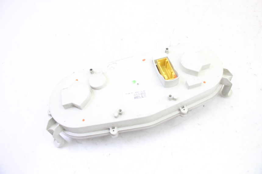 photo de TELLERSTAND PEUGEOT SATELIS 250 (2006 - 2012) - Markeringen en referenties