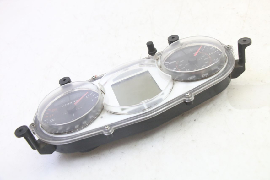 photo de TELLERSTAND PEUGEOT SATELIS 125 (2013 - 2018) - Overzicht