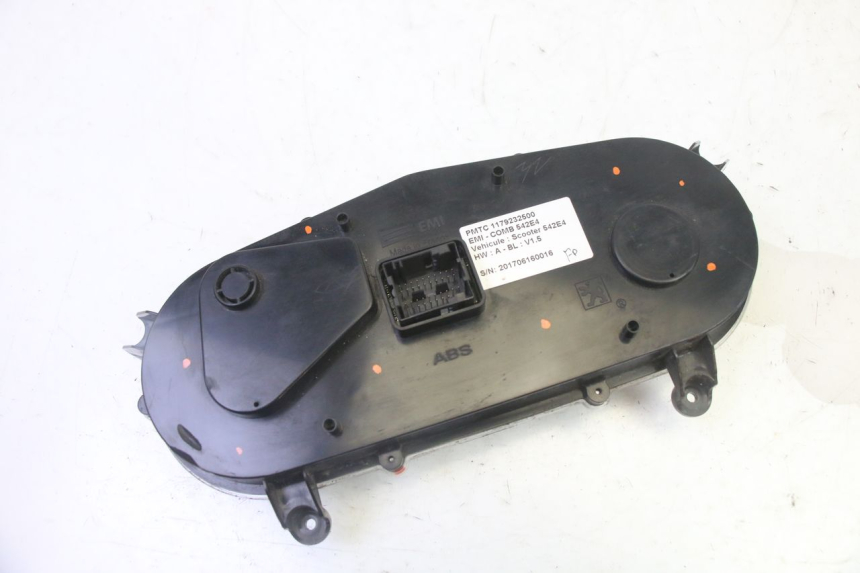 photo de TELLERSTAND PEUGEOT SATELIS 125 (2013 - 2018) - Gecontroleerd onderdeel