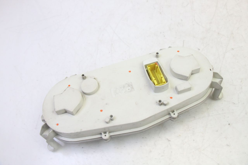 photo de TELLERSTAND PEUGEOT SATELIS 125 (2006 - 2009) - Markeringen en referenties